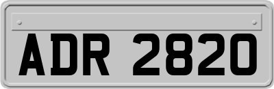 ADR2820