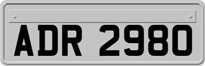 ADR2980