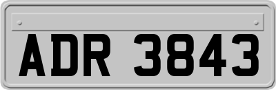 ADR3843
