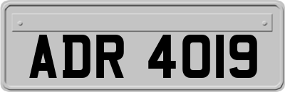 ADR4019
