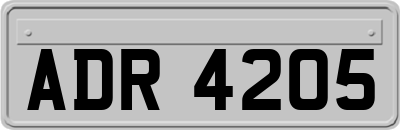 ADR4205