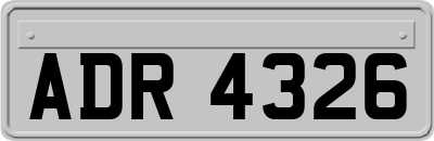 ADR4326