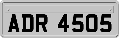 ADR4505