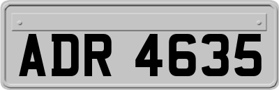 ADR4635