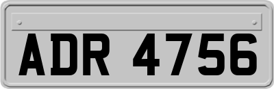 ADR4756