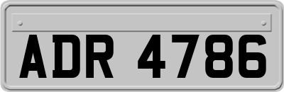 ADR4786