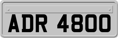 ADR4800