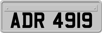 ADR4919