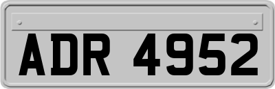 ADR4952