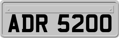 ADR5200