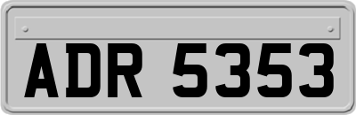 ADR5353