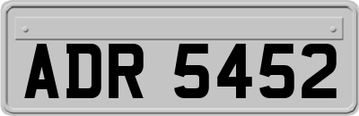ADR5452
