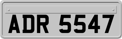 ADR5547