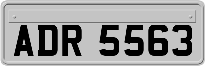 ADR5563