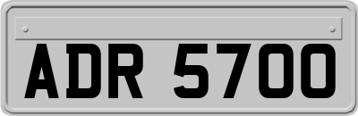 ADR5700