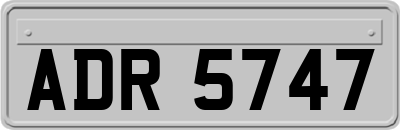 ADR5747