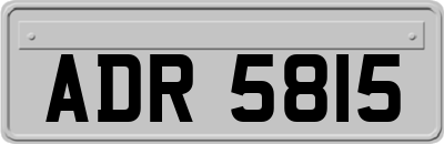 ADR5815
