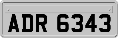 ADR6343