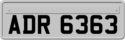ADR6363