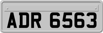 ADR6563