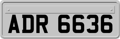 ADR6636