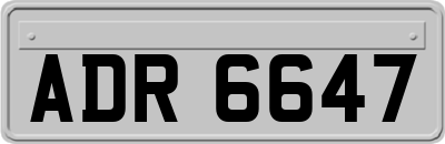 ADR6647