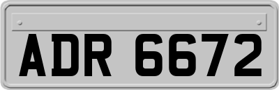ADR6672