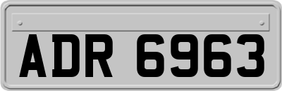 ADR6963