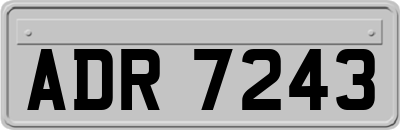 ADR7243