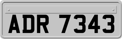 ADR7343