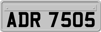 ADR7505