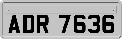 ADR7636