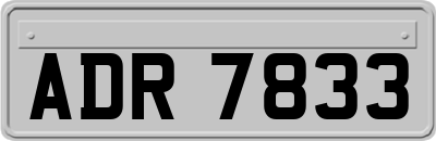 ADR7833