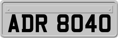 ADR8040