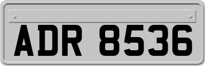 ADR8536