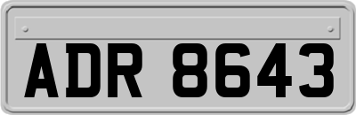 ADR8643