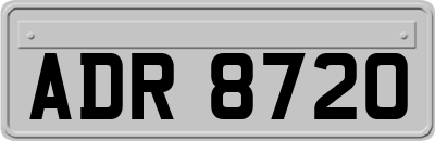 ADR8720