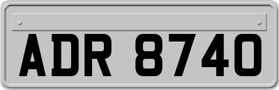 ADR8740