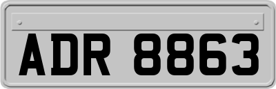 ADR8863
