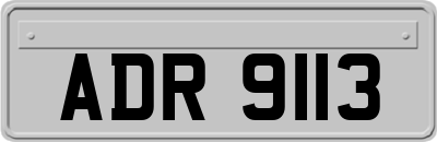 ADR9113