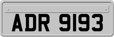 ADR9193