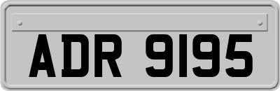 ADR9195