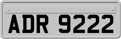 ADR9222