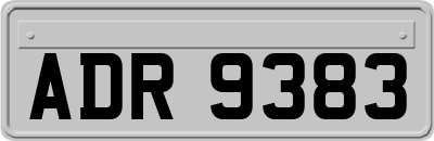 ADR9383
