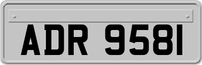 ADR9581