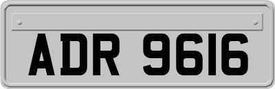 ADR9616