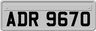 ADR9670