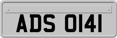 ADS0141