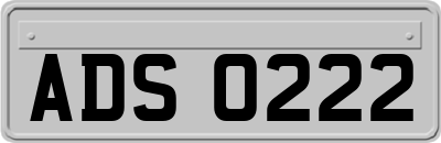 ADS0222