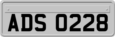 ADS0228